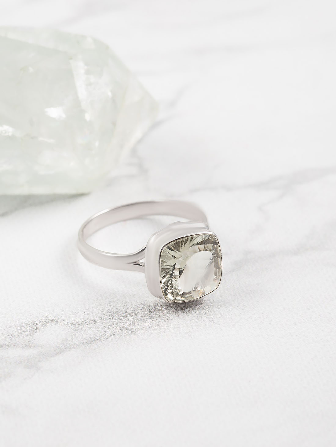 78125 Кольцо (Ag 925)