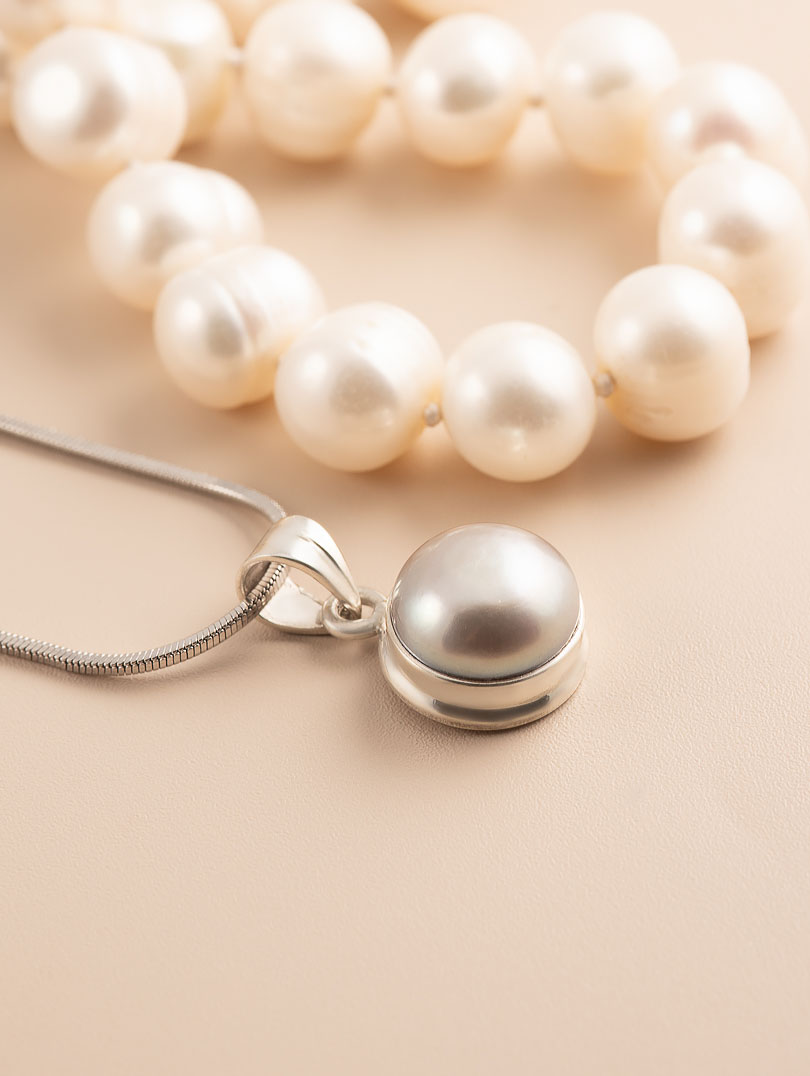 110692 Кулон (Ag 925)