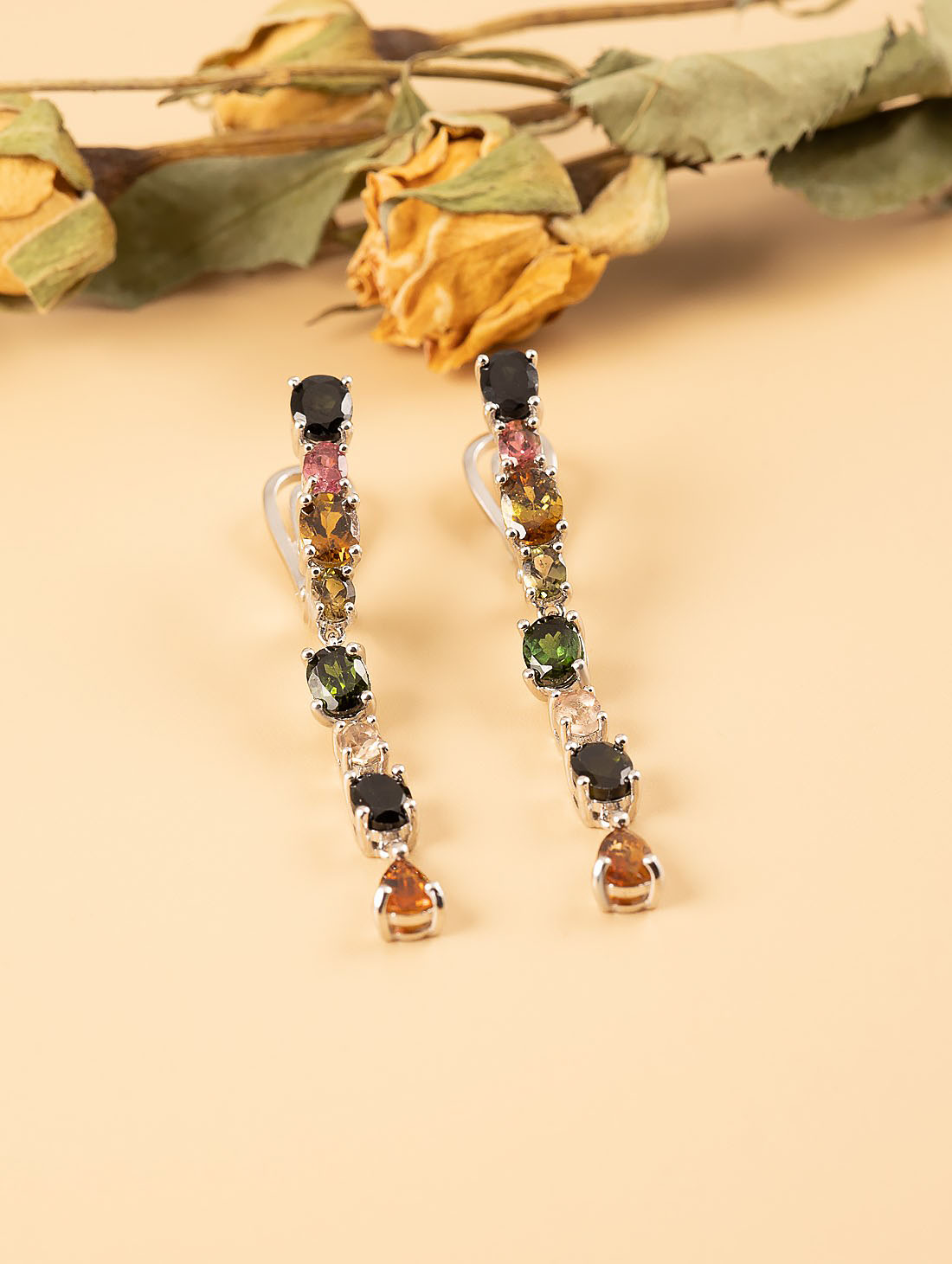 99269 Серьги (Ag 925)