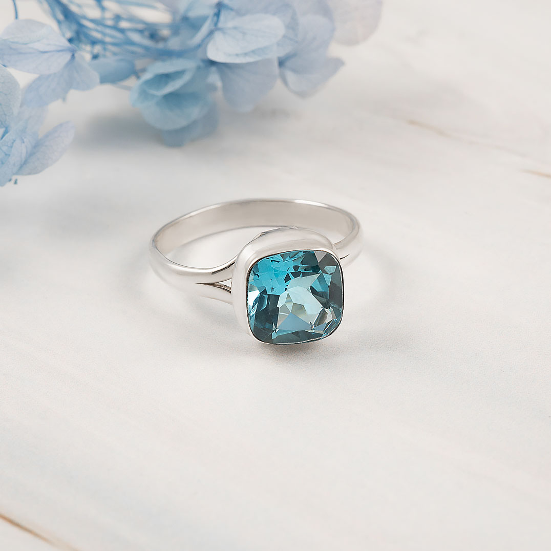 57832 Кольцо (Ag 925)