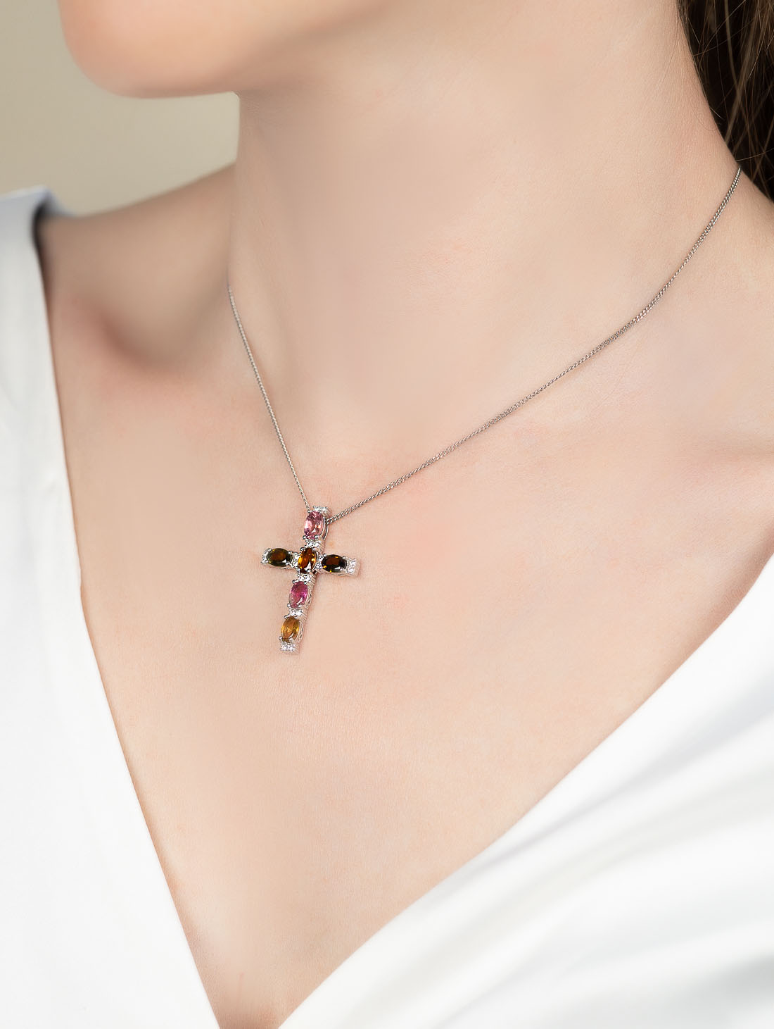 49250 Подвеска (Ag 925)