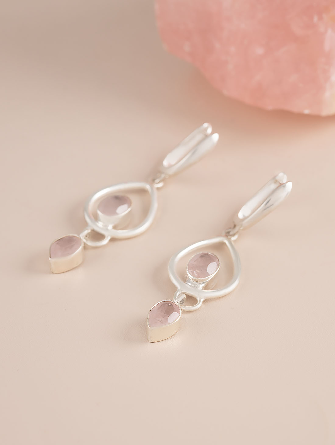 22013 Серьги (Ag 925)