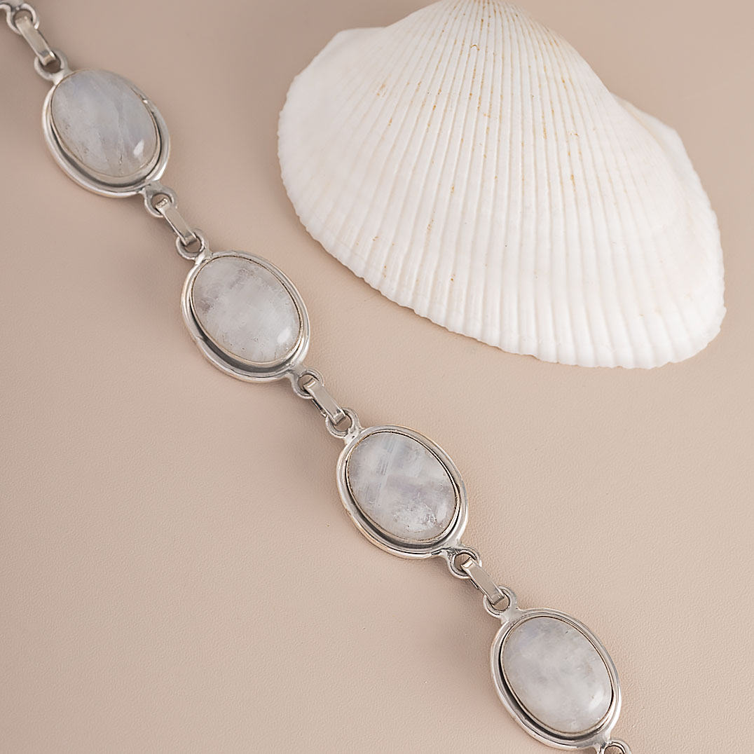 10179 Браслет (Ag 925)