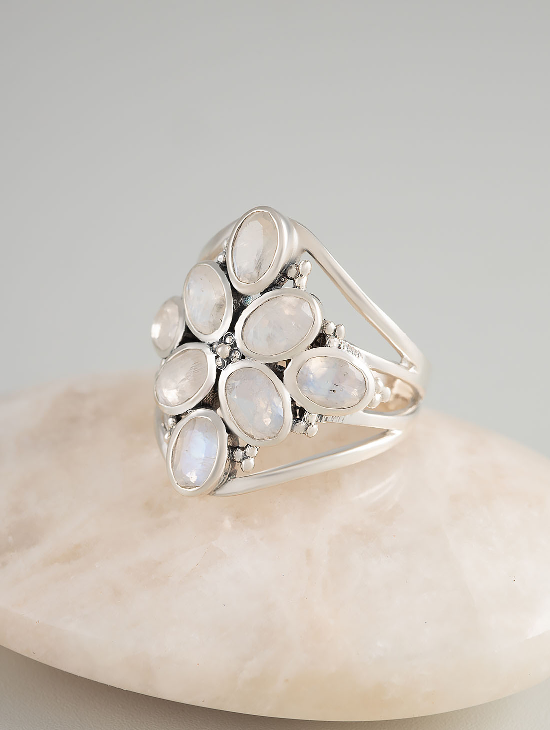 98841 Кольцо (Ag 925)