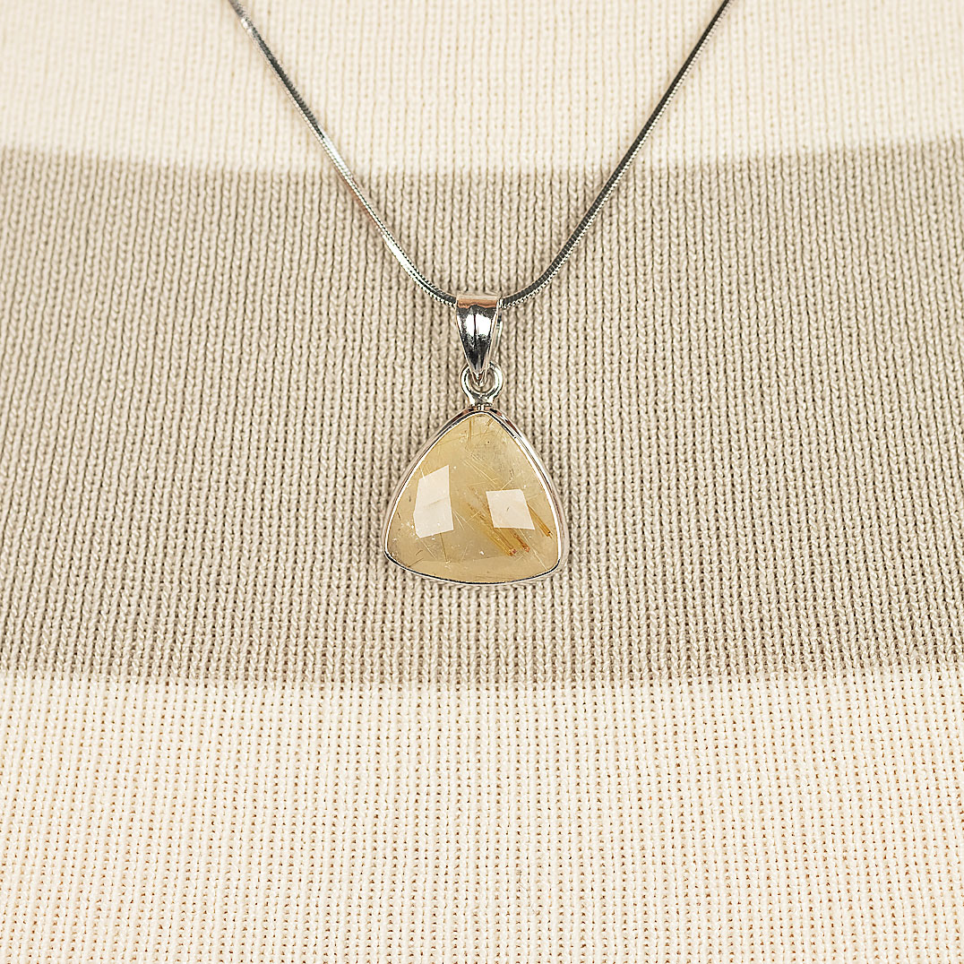 110681 Кулон (Ag 925)