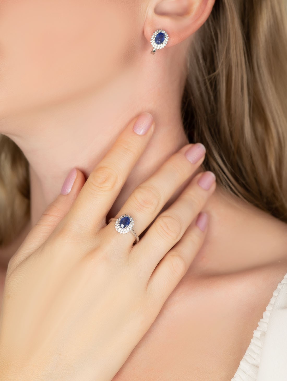 100629 Подвеска (Ag 925)