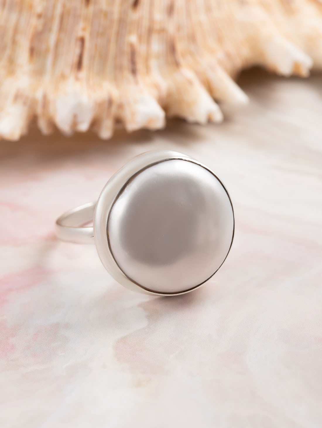 78355 Кольцо (Ag 925)