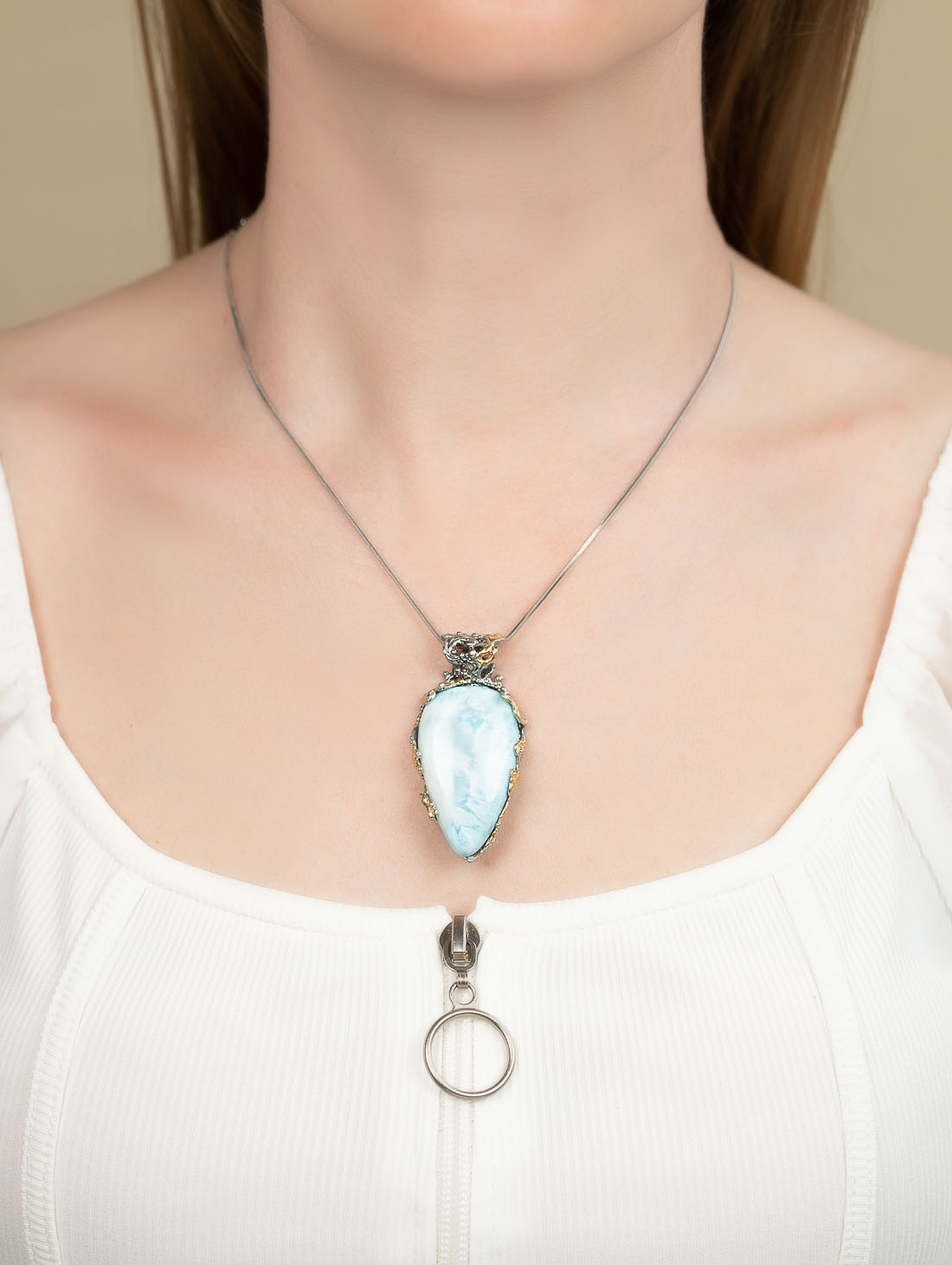 03781 Подвеска (Ag 925)