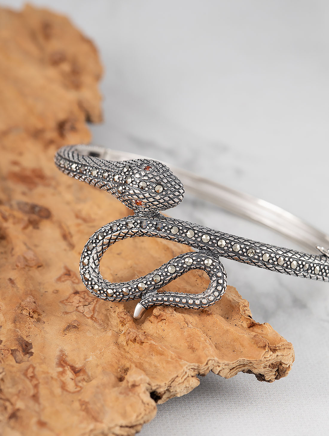 31026 Браслет (Ag 925)