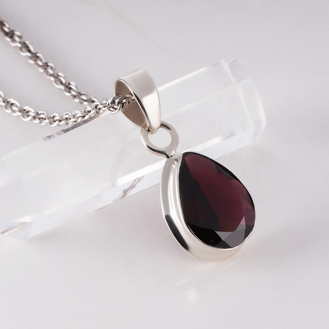 1053 Кулон (Ag 925)