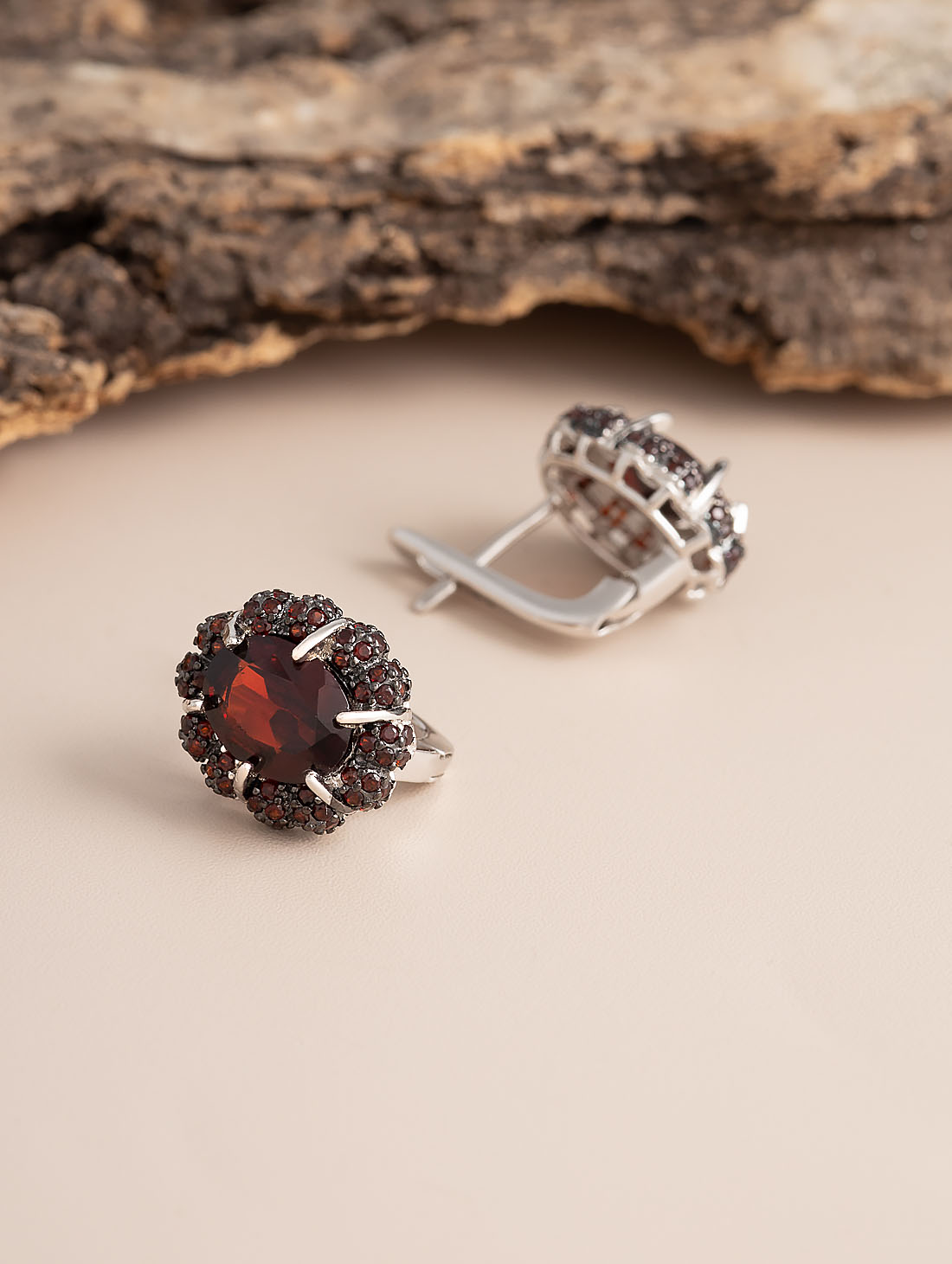 99471 Серьги (Ag 925)