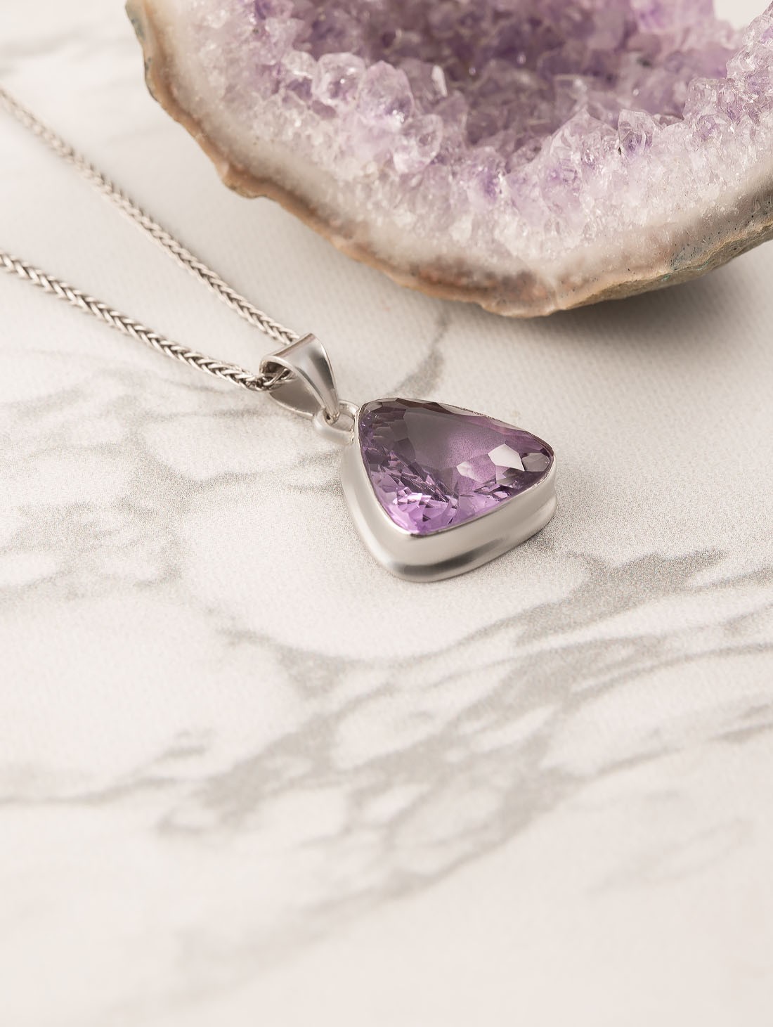 111289 Подвеска (Ag 925)