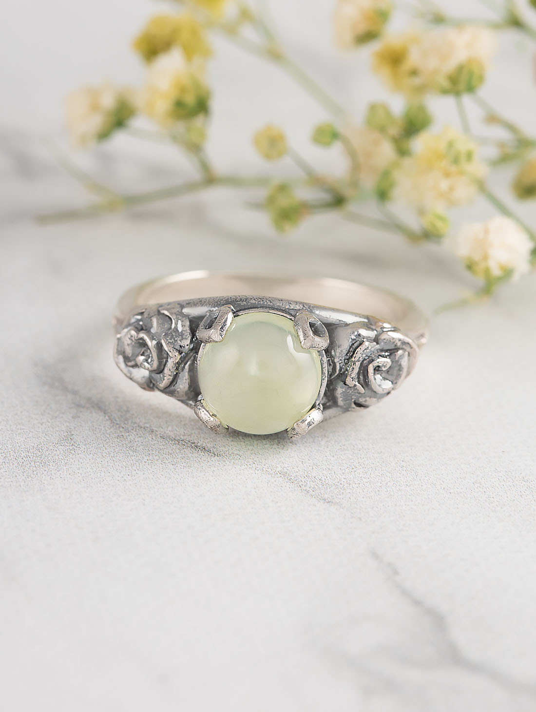 050173 Кольцо (Ag 925)