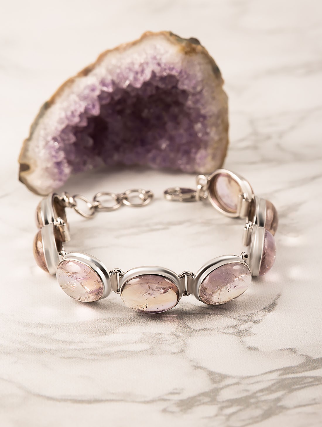 20028 Браслет (Ag 925)