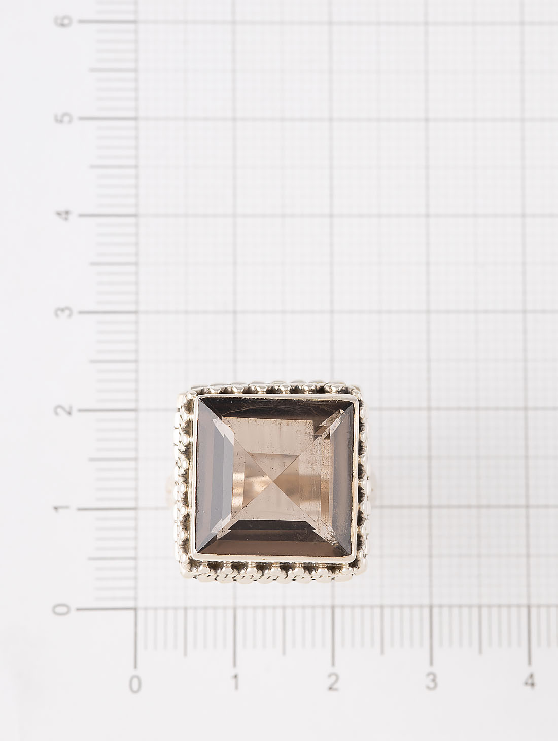 97011 Кольцо (Ag 925)