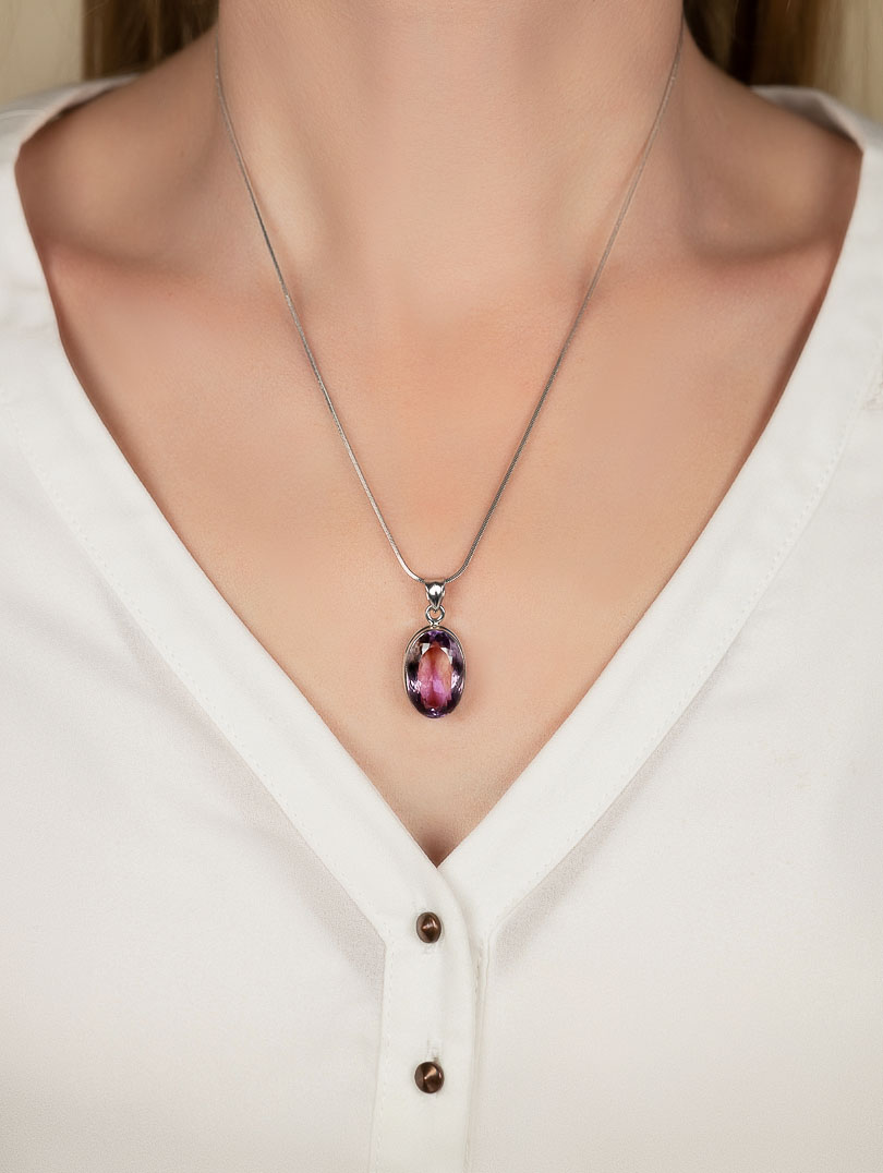 110993 Подвеска (Ag 925)