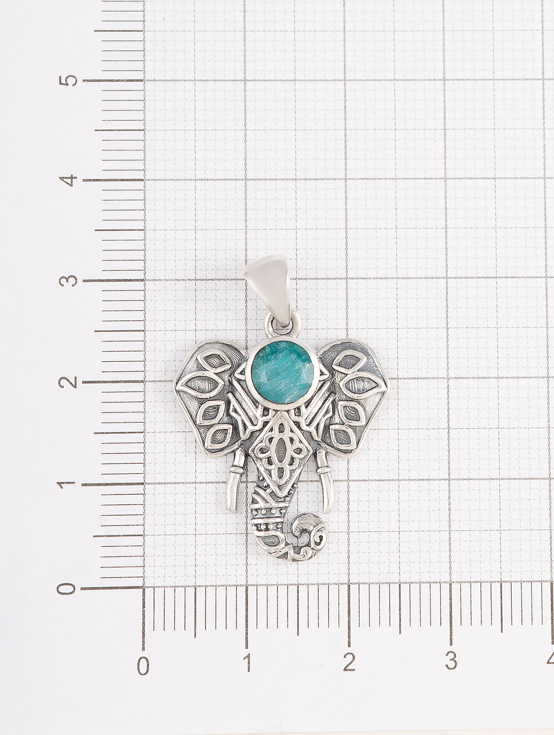 14688 Подвеска (Ag 925)