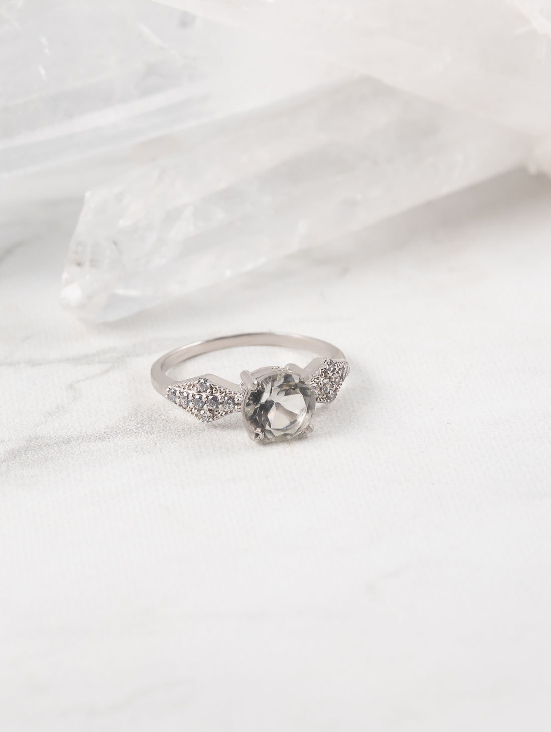 98792 Кольцо (Ag 925)