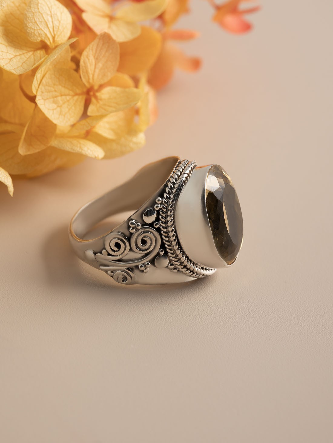 34523 Кольцо (Ag 925)