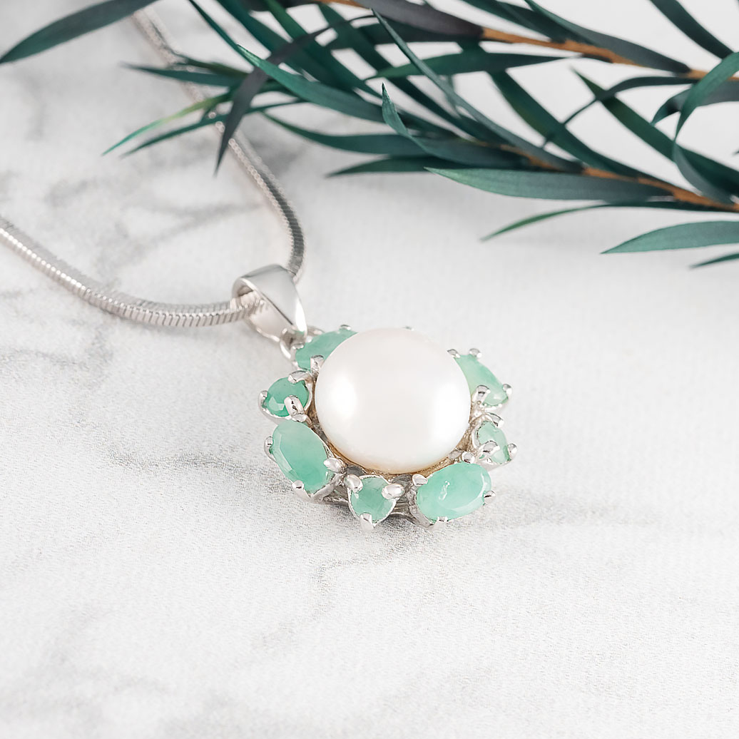 96937 Кулон (Ag 925)