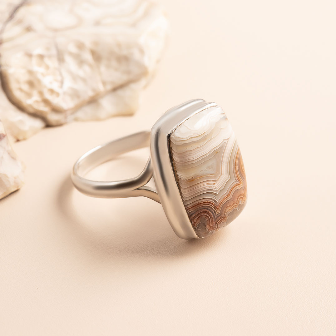 58393 Кольцо (Ag 925)