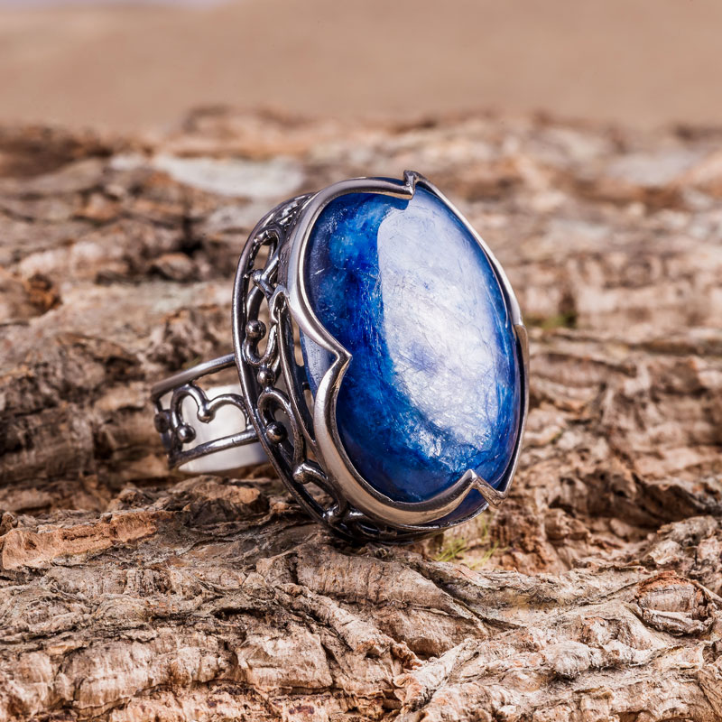 04310 Кольцо (Ag 925)