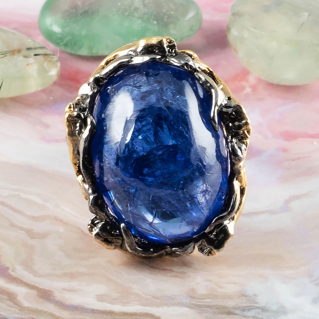 049110 Кольцо (Ag 925)