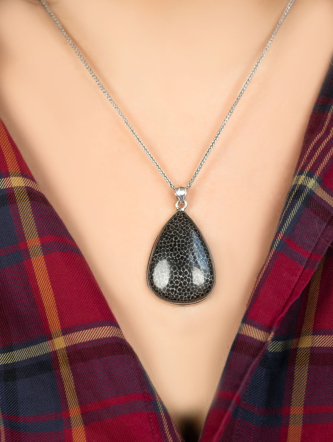 111199 Подвеска (Ag 925)