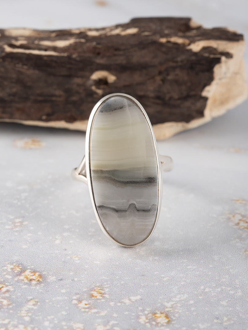 57959 Кольцо (Ag 925)