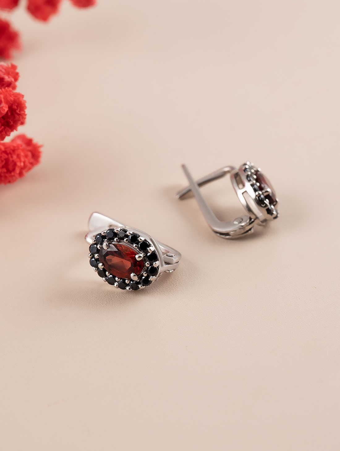 99727 Серьги (Ag 925)