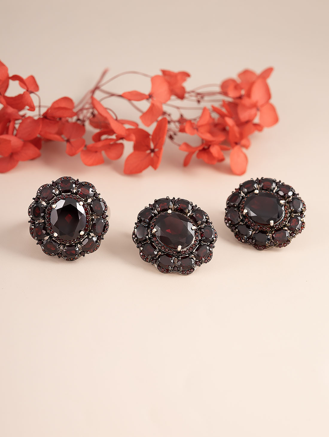 98470 Кольцо (Ag 925)