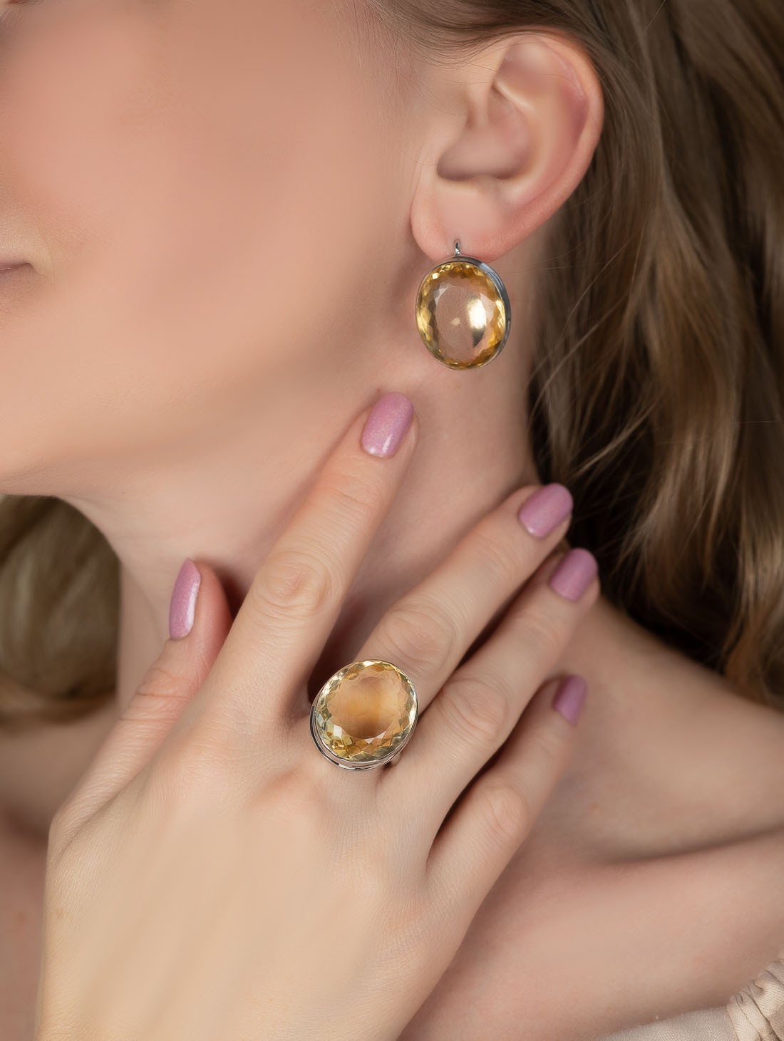 78546 Кольцо (Ag 925)