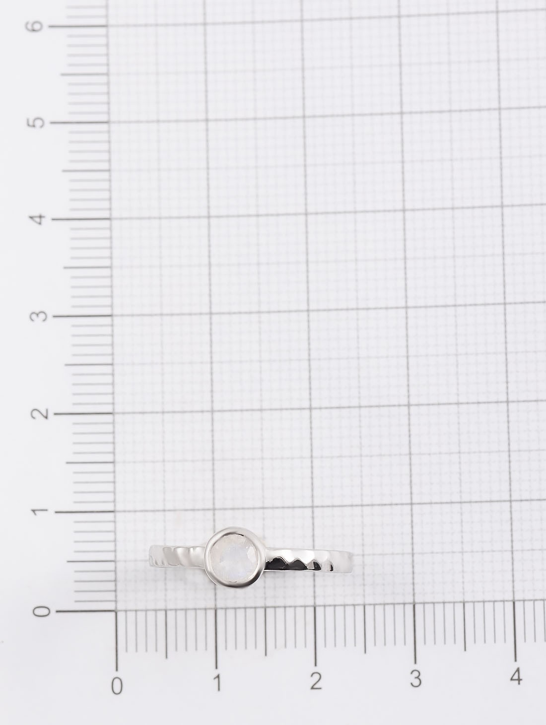 12666 Кольцо (Ag 925)