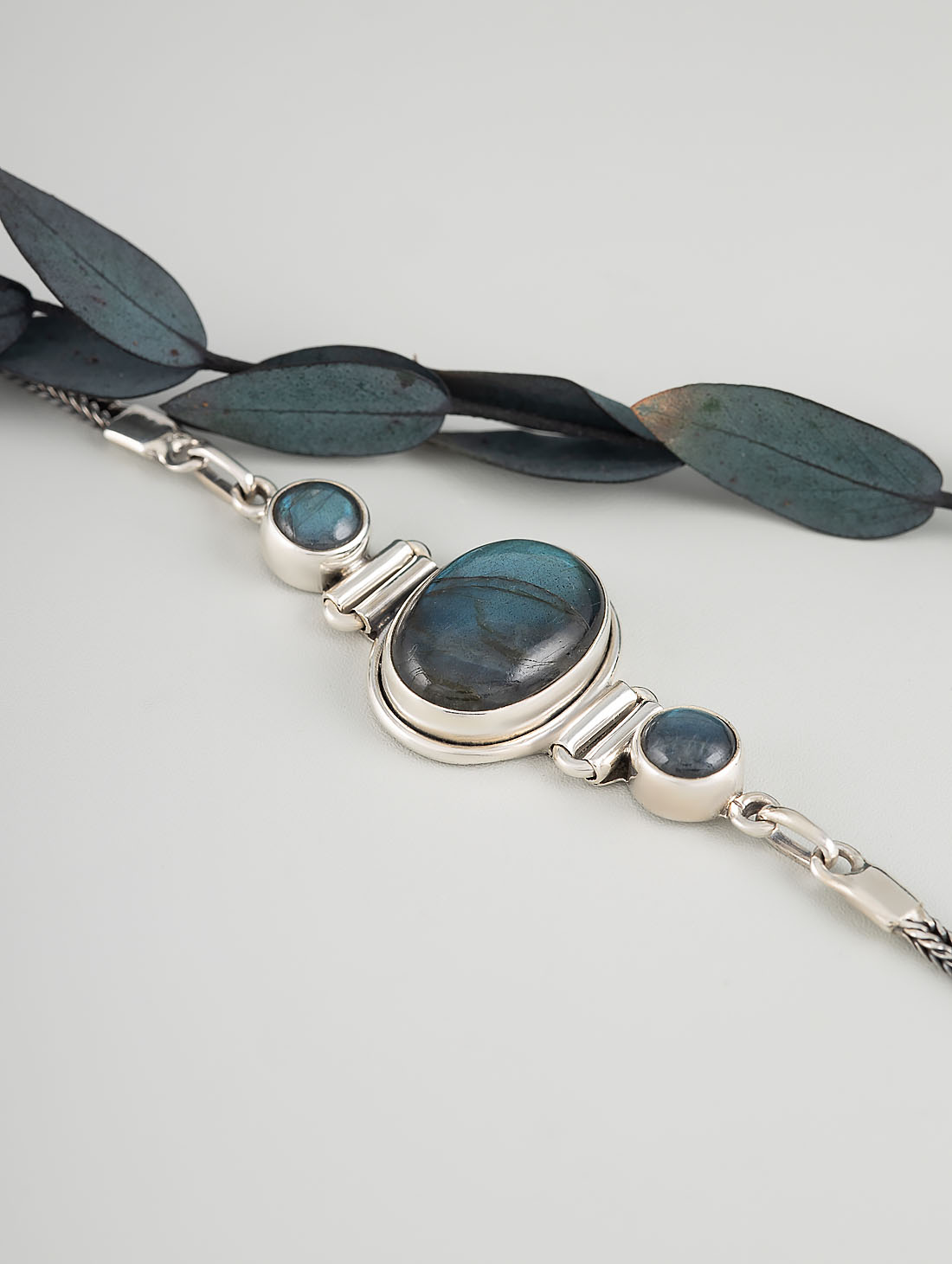 103610 Браслет (Ag 925)