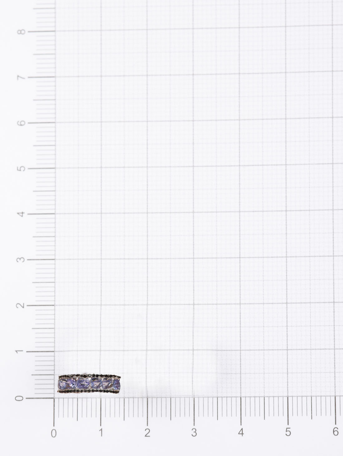 200900 Кольцо (Ag 925)