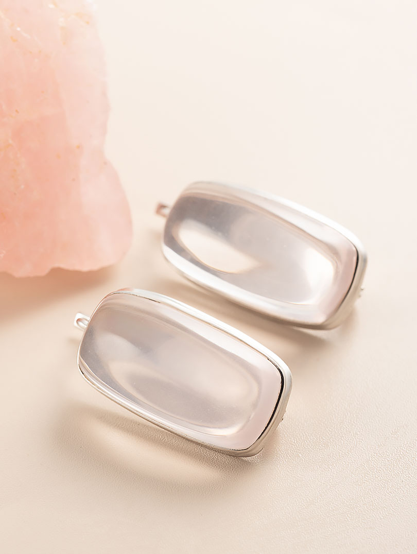 68021 Серьги (Ag 925)