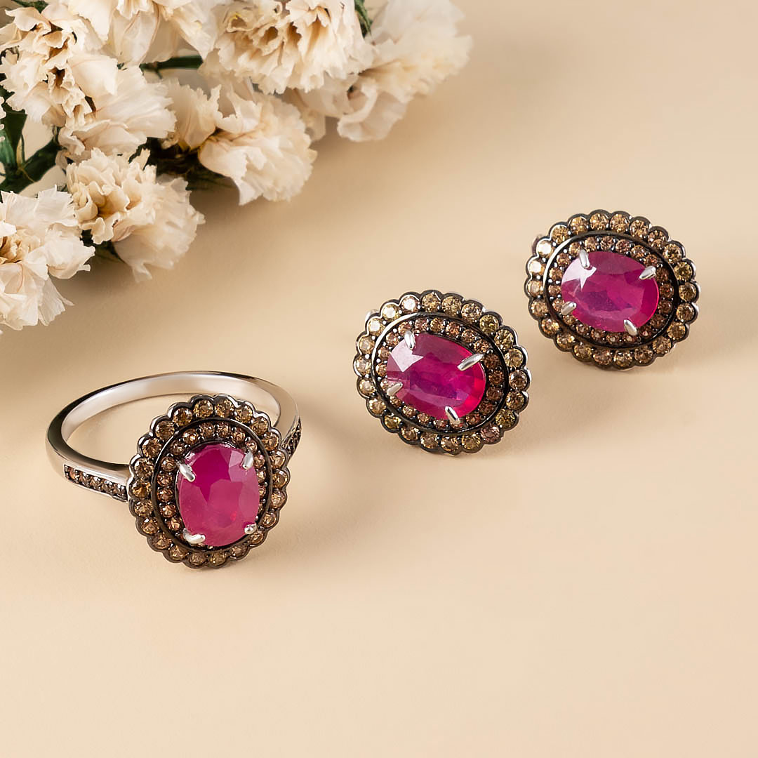 96282 Кольцо (Ag 925)