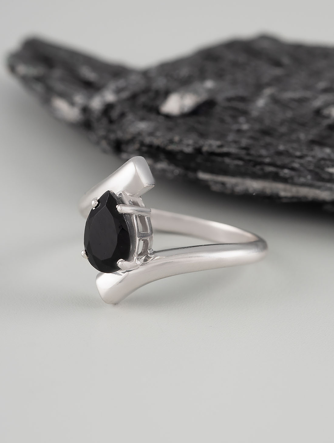 13048 Кольцо (Ag 925)