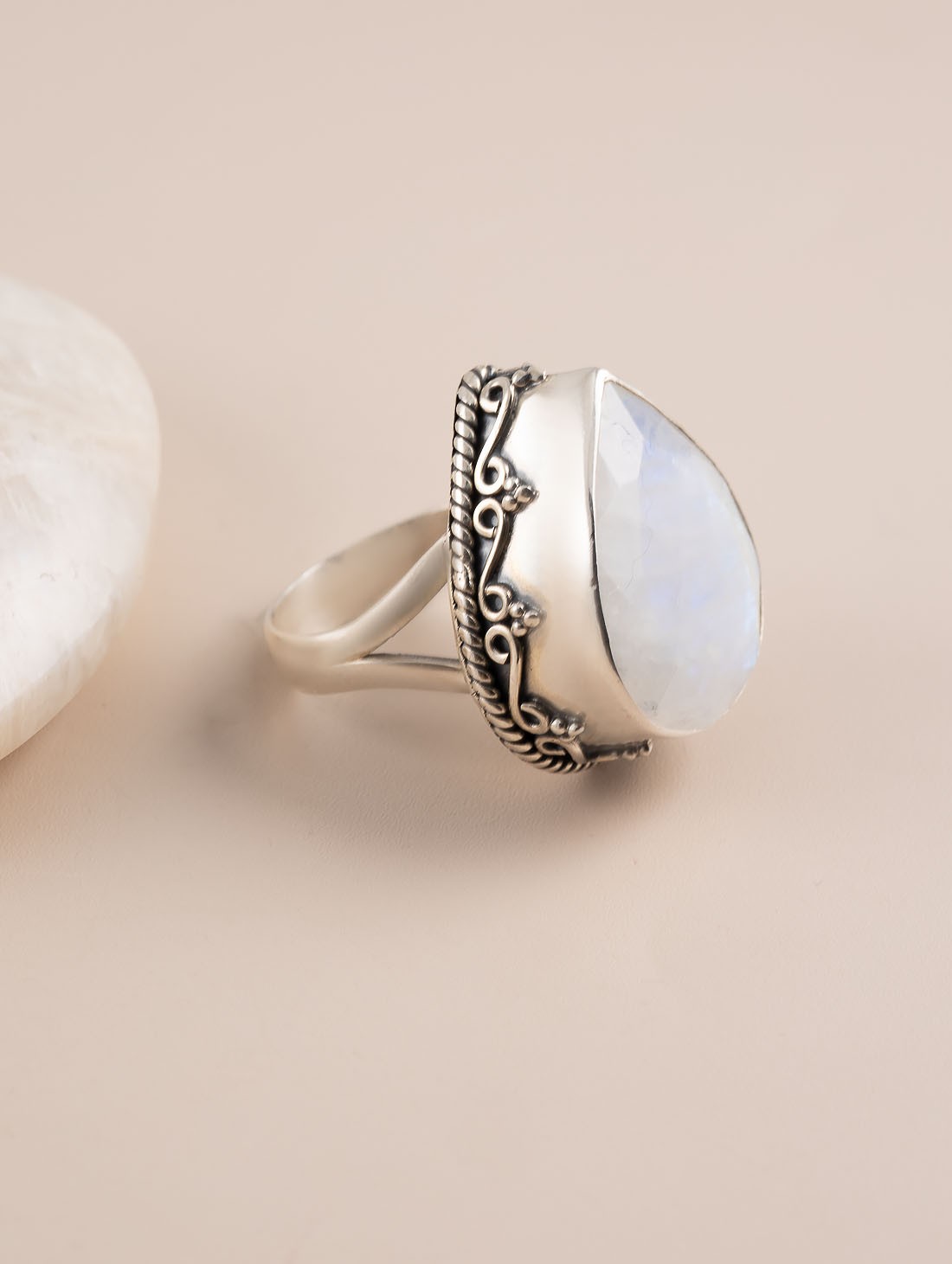 98885 Кольцо (Ag 925)