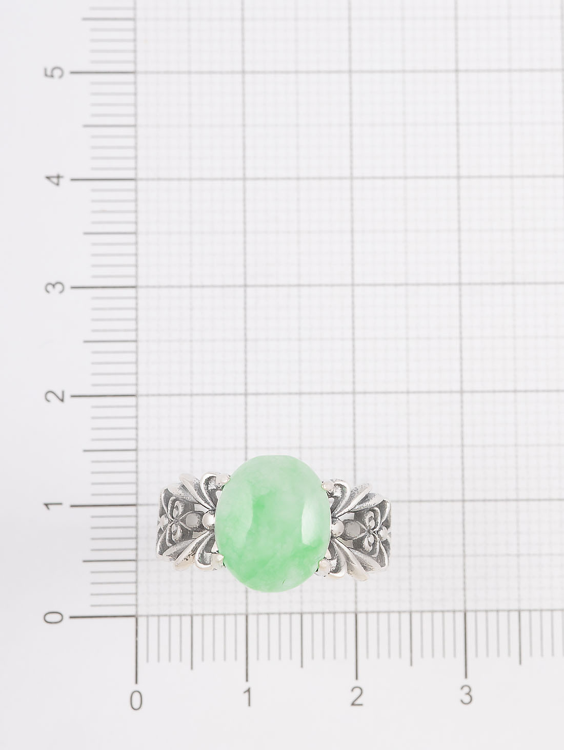 050142 Кольцо (Ag 925)