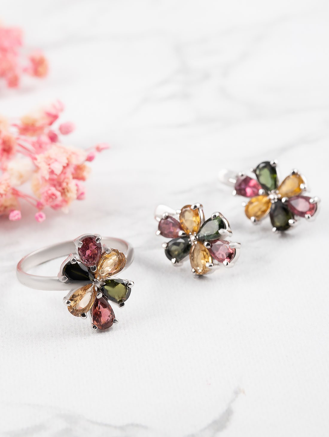 99304 Серьги (Ag 925)