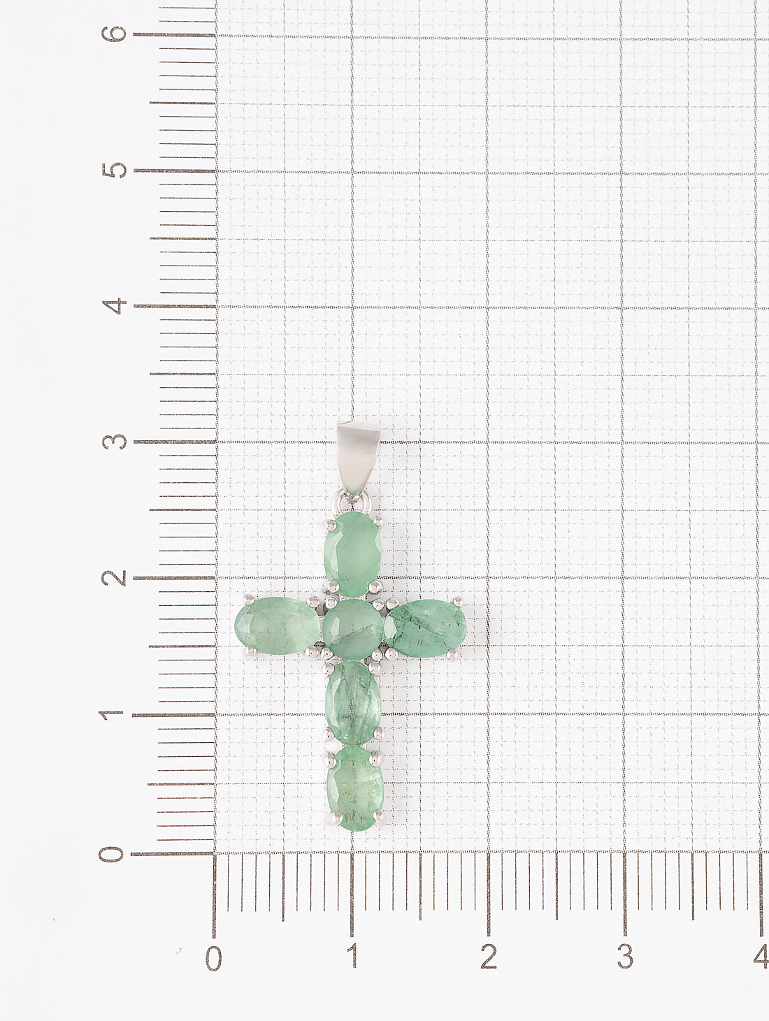 49242 Подвеска (Ag 925)