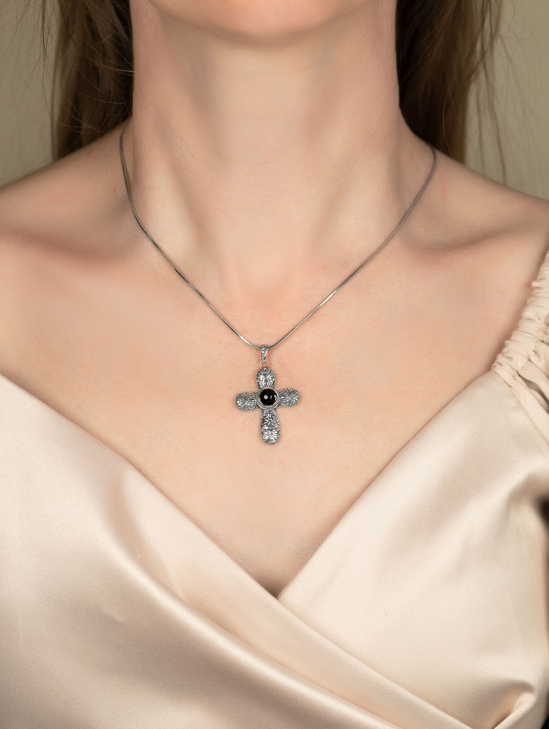 14673 Подвеска (Ag 925)