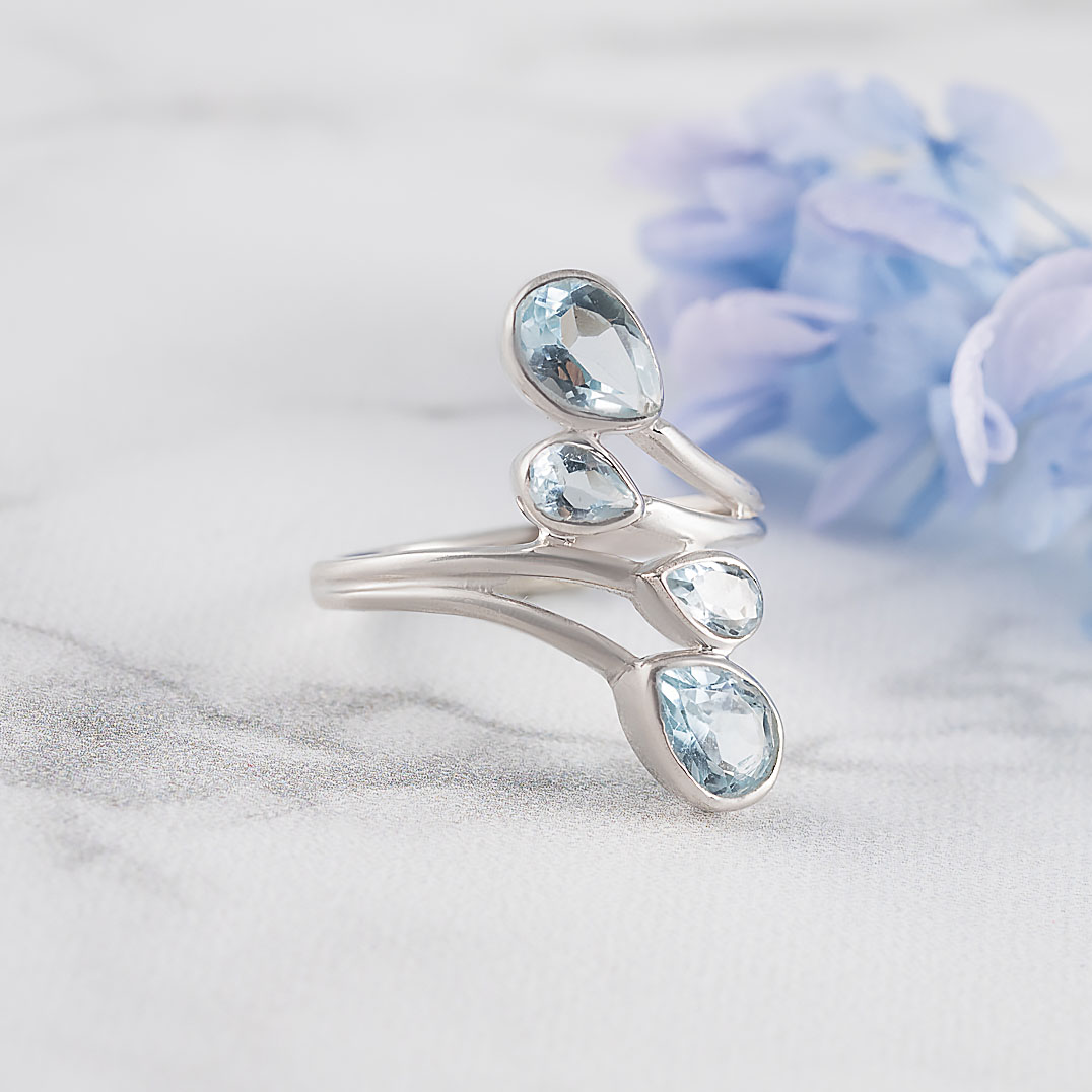 11623 Кольцо (Ag 925)