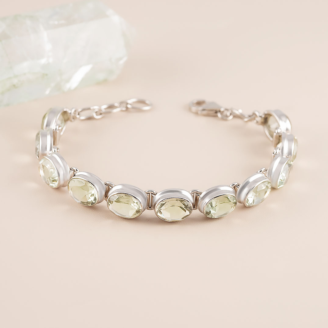 87164 Браслет (Ag 925)