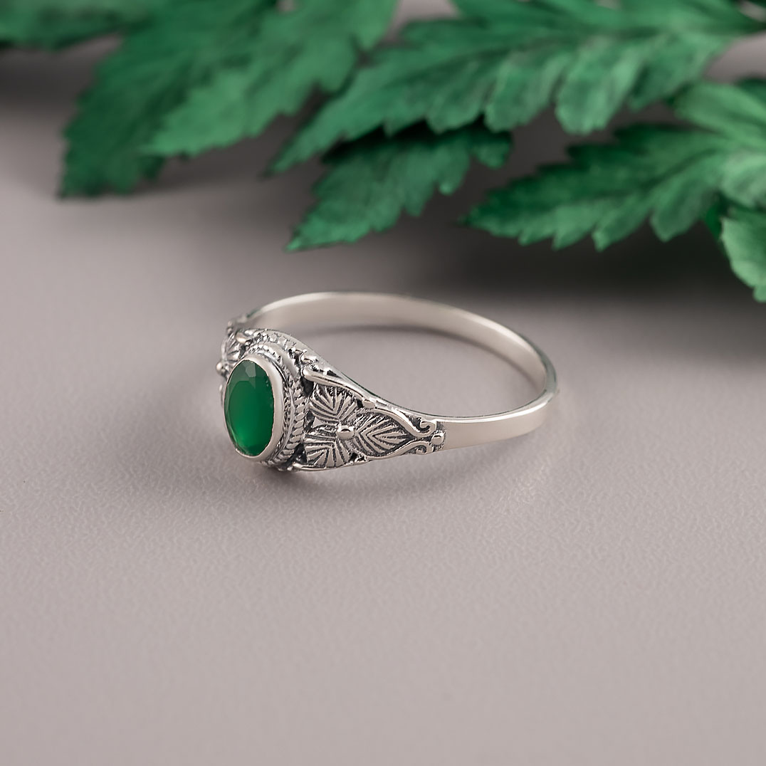 11526 Кольцо (Ag 925)