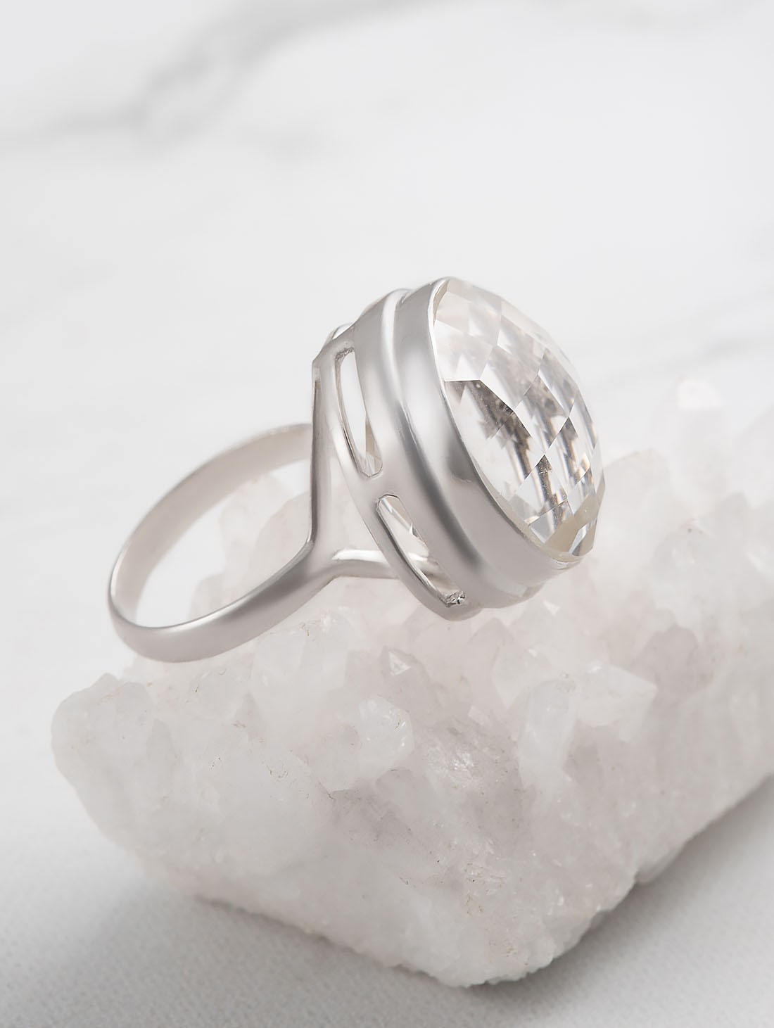 78454 Кольцо (Ag 925)