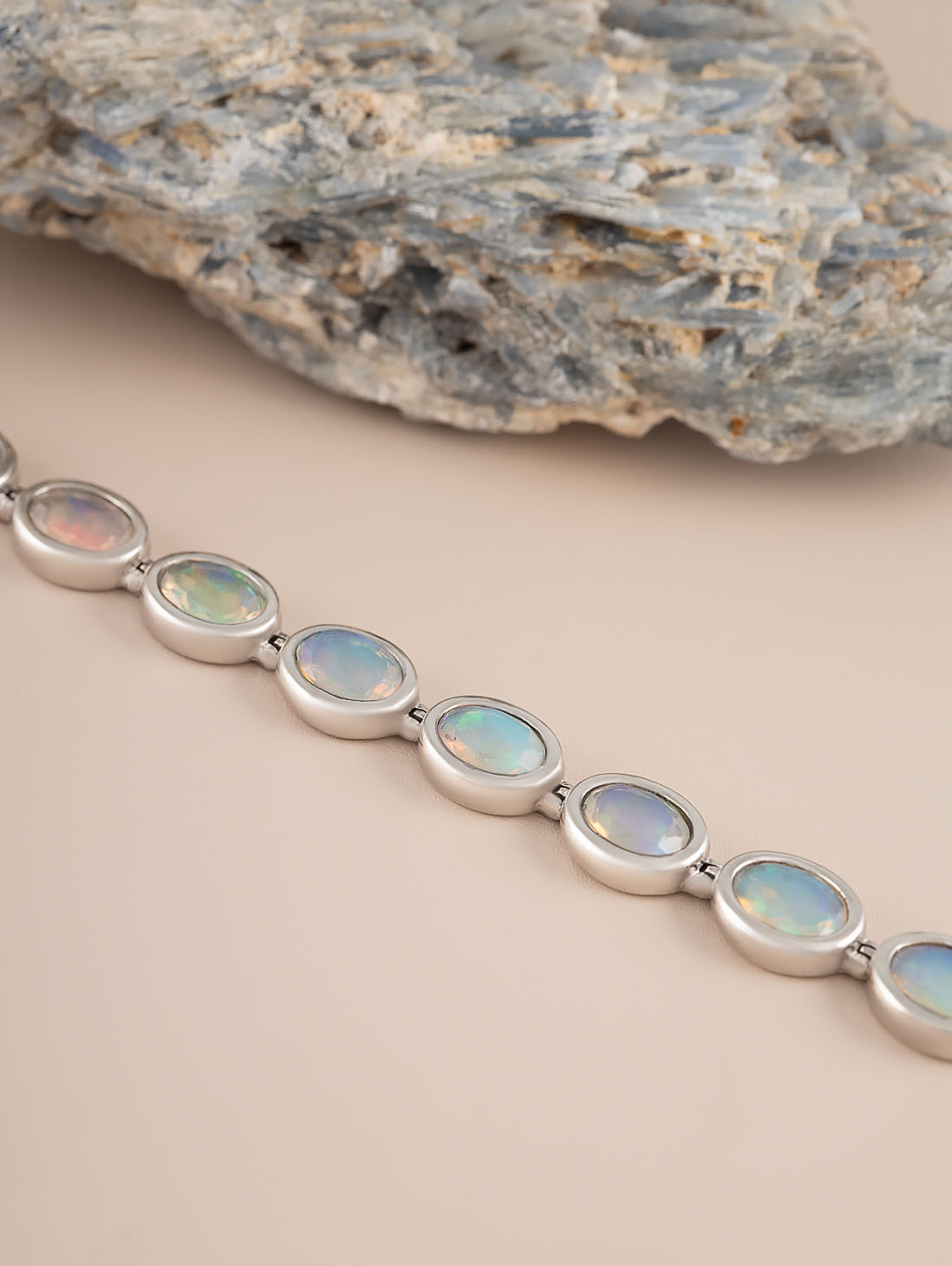 999935 Браслет (Ag 925)