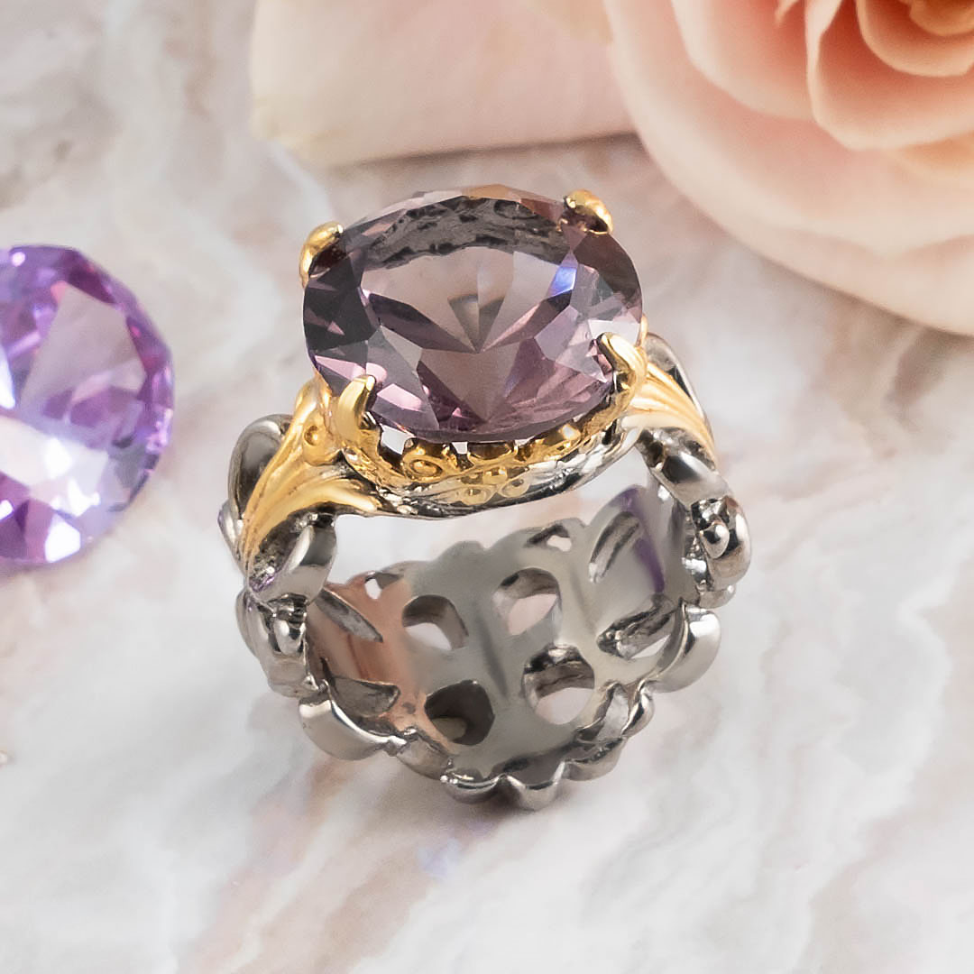 049280 Кольцо (Ag 925)