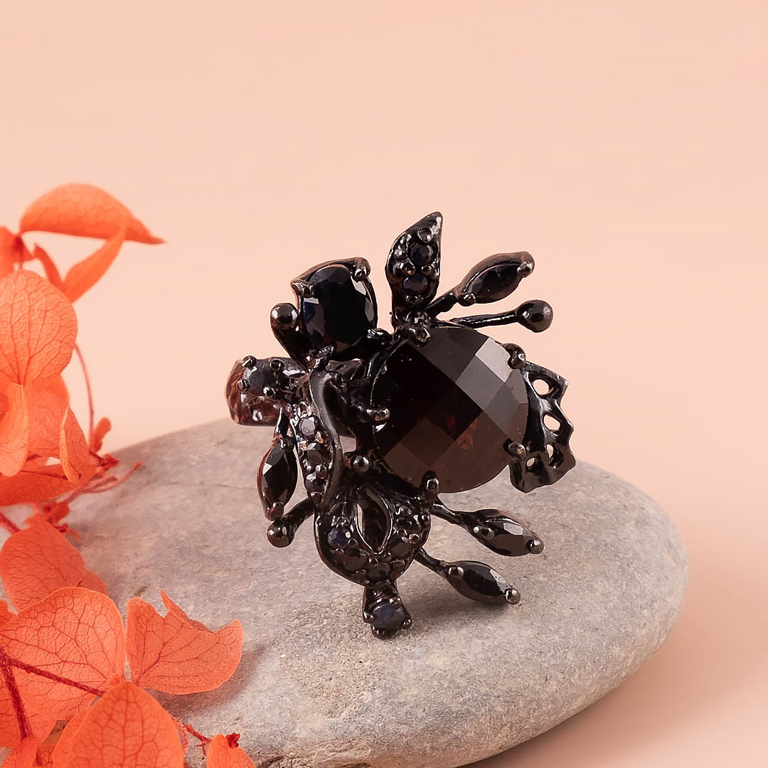 031746 Кольцо (Ag 925)